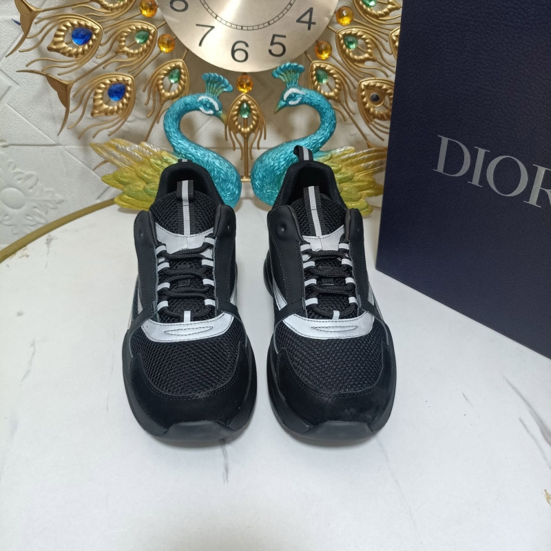 ch**an D*or casual shoes